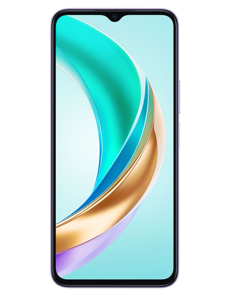 X6B LCD / TFT 6.5 pulgadas Telcel 1