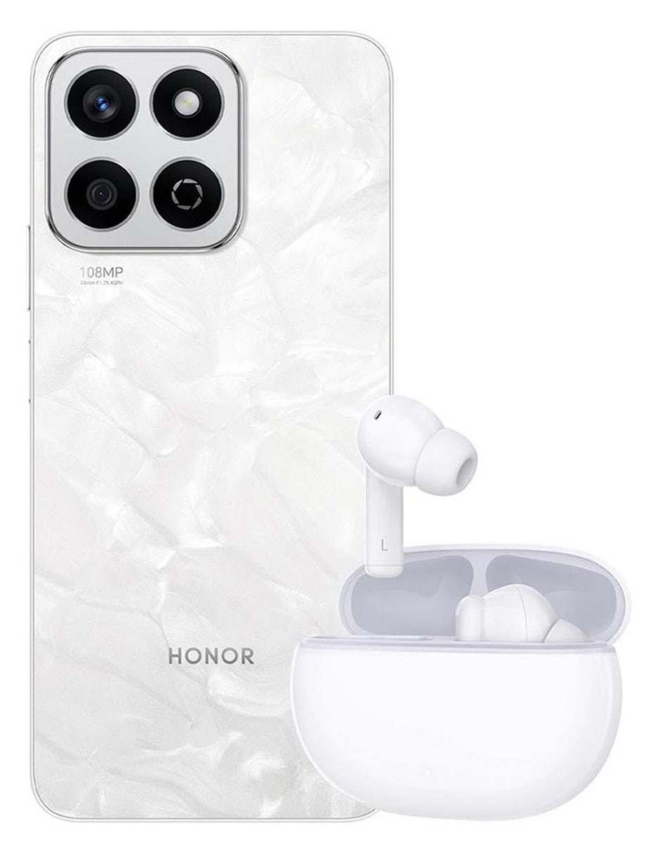 Honor Honor X7C LCD / TFT 6.7 pulgadas Telcel
