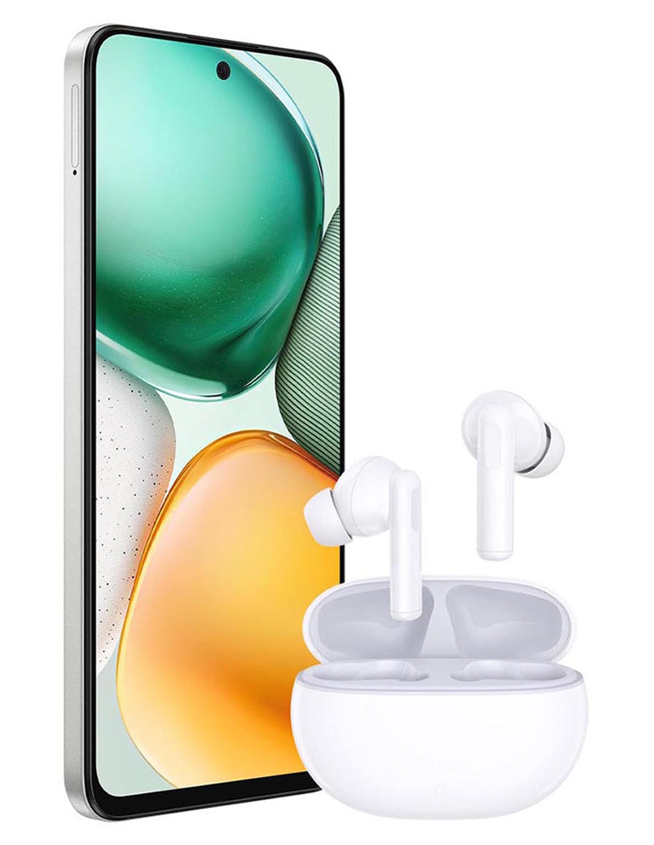 Honor Honor X7C LCD / TFT 6.7 pulgadas Telcel