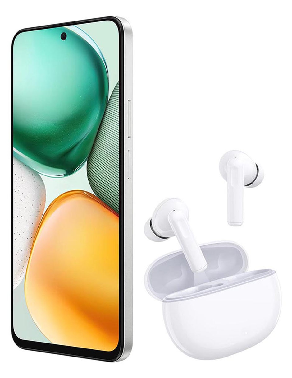 Honor Honor X7C LCD / TFT 6.7 pulgadas Telcel