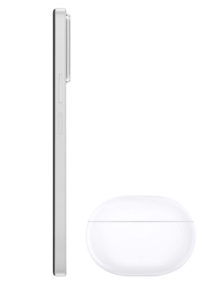 Honor Honor X7C LCD / TFT 6.7 pulgadas Telcel