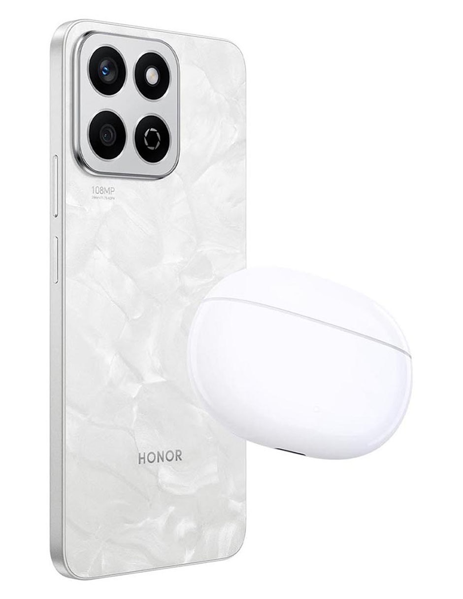 Honor Honor X7C LCD / TFT 6.7 pulgadas Telcel