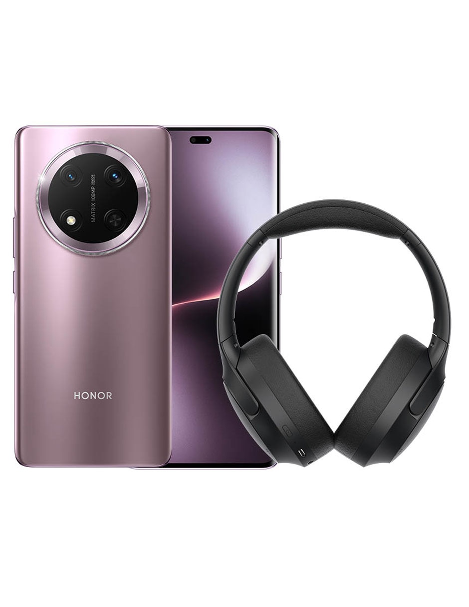 Honor Magic 7 Lite AMOLED 6.7 pulgadas Telcel