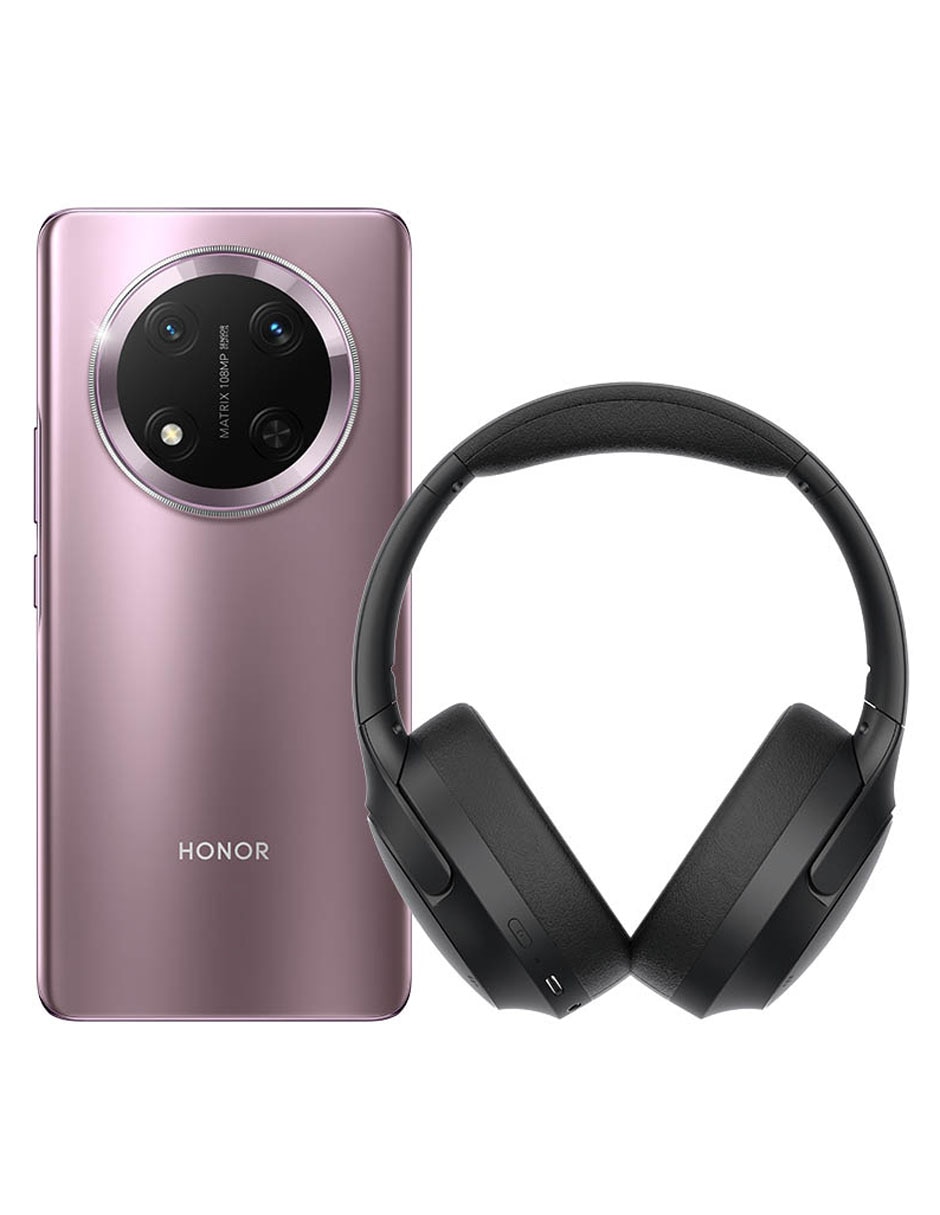 Honor Magic 7 Lite AMOLED 6.7 pulgadas Telcel