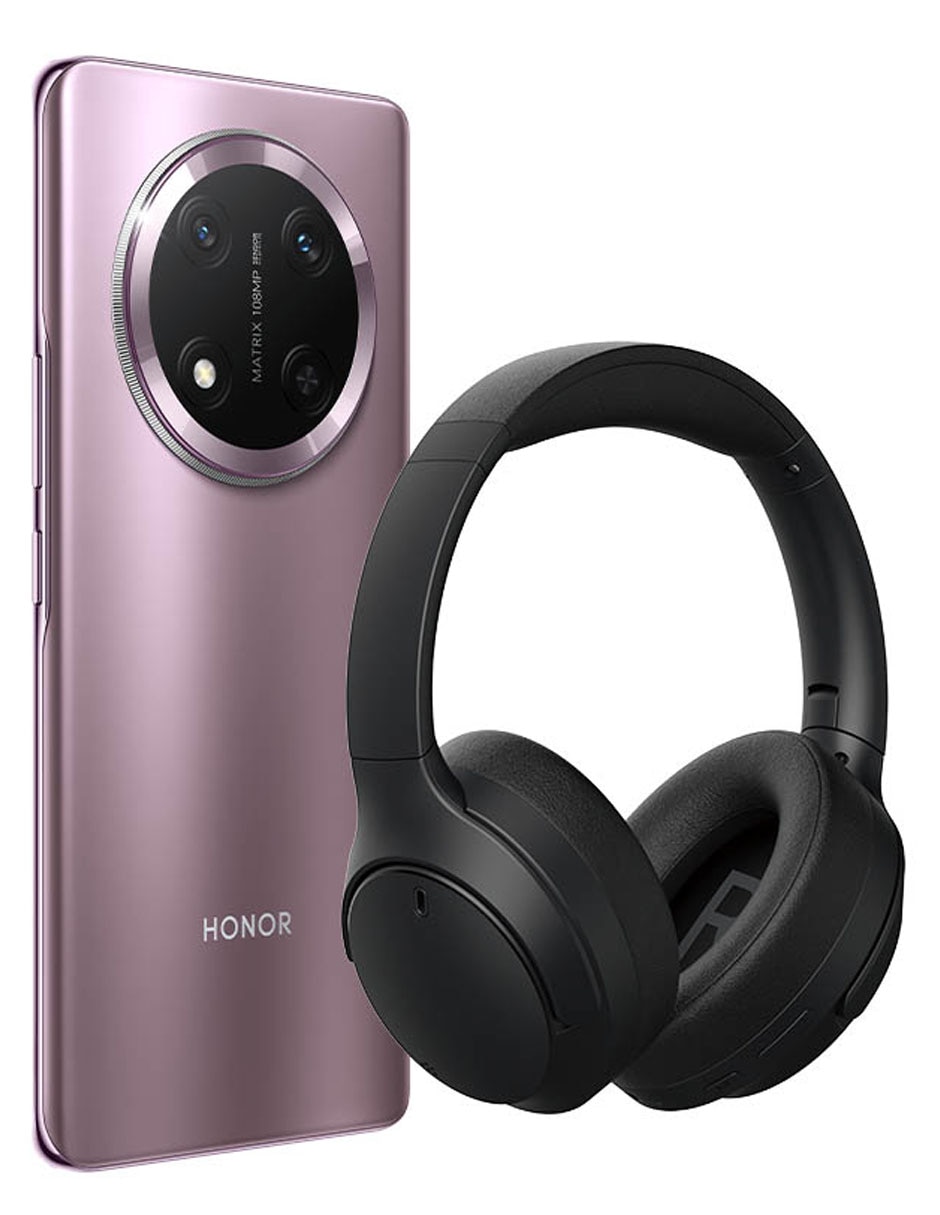 Honor Magic 7 Lite AMOLED 6.7 pulgadas Telcel