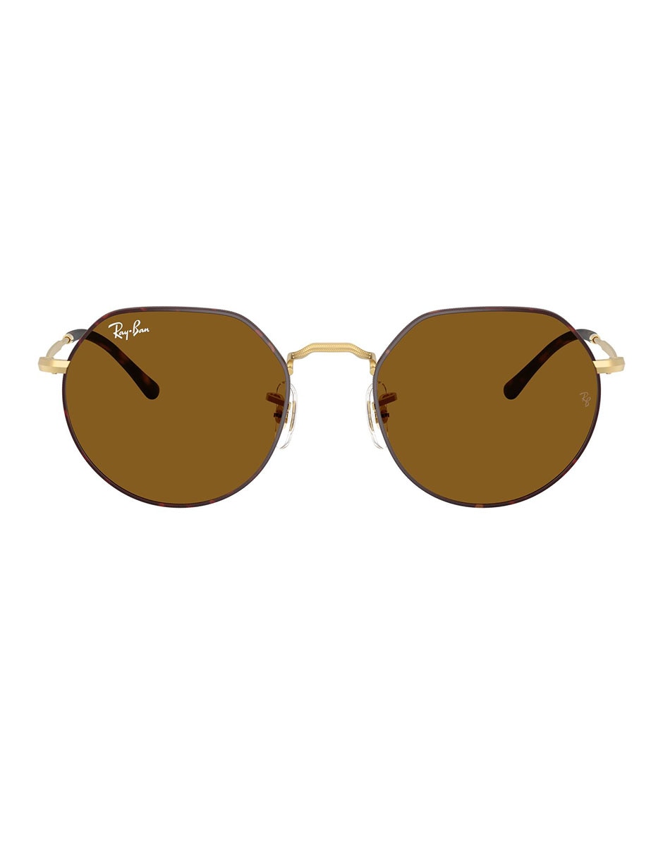 Lentes de sol Jack unisex