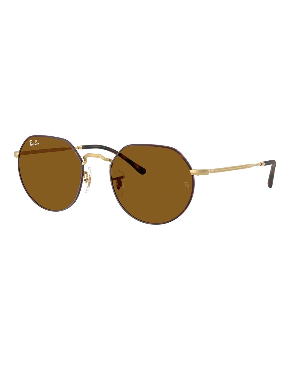 Lentes de sol Jack unisex 2