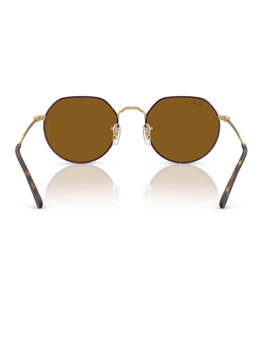 Lentes de sol Jack unisex 4
