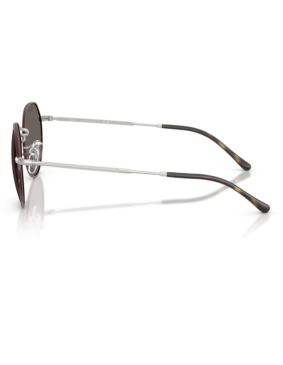Lentes de sol Jack unisex 3