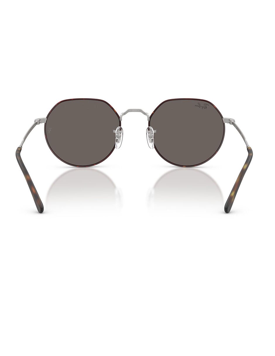 Lentes de sol Jack unisex 4