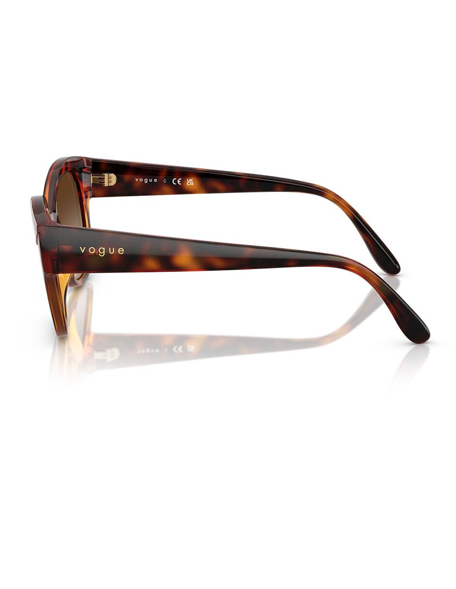 Lentes de sol Fashion para mujer 3
