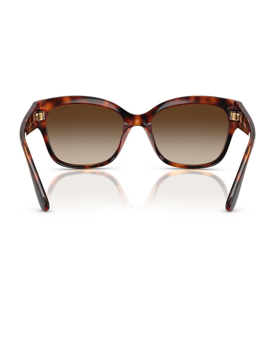 Lentes de sol Fashion para mujer 4