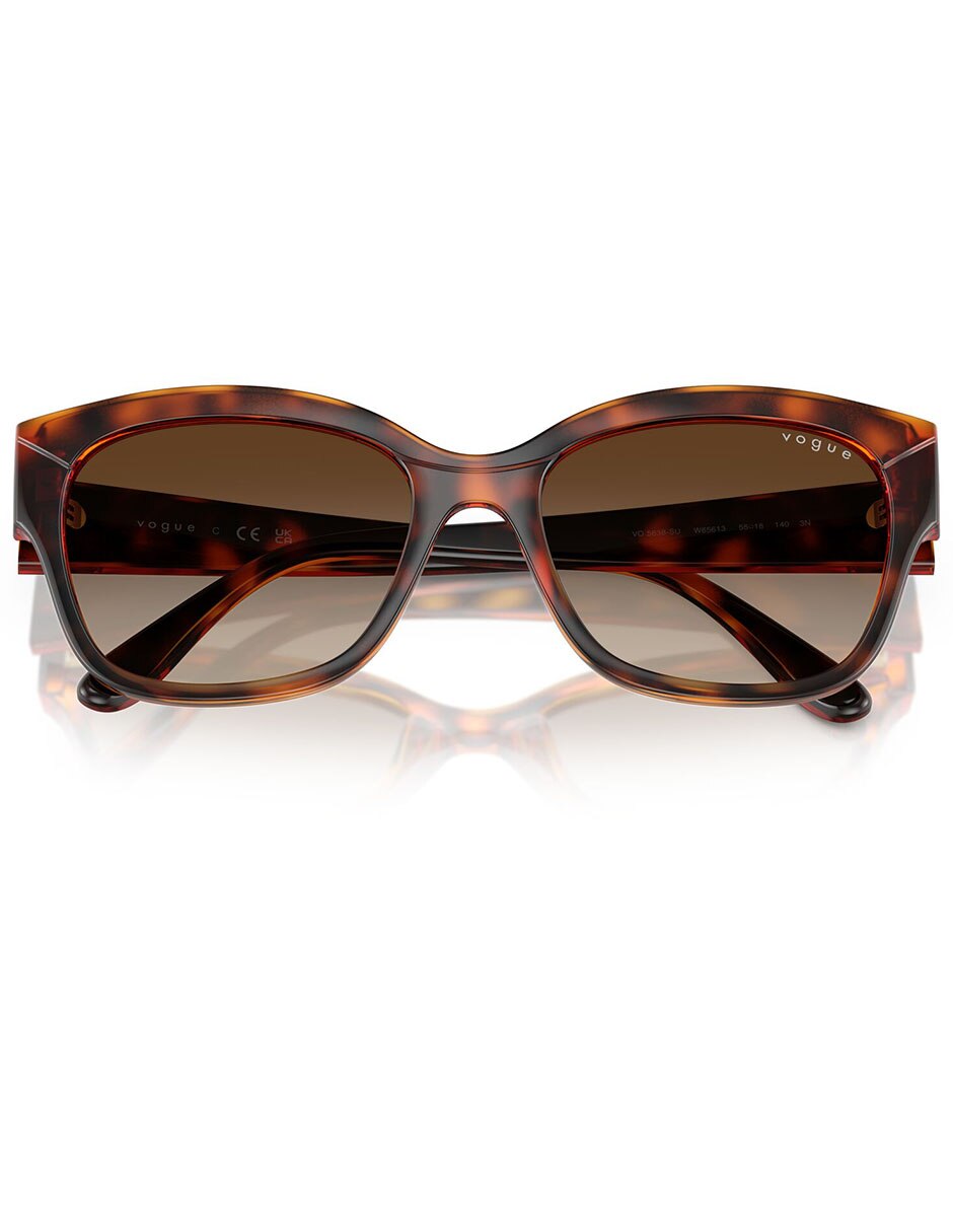 Lentes de sol Fashion para mujer 5