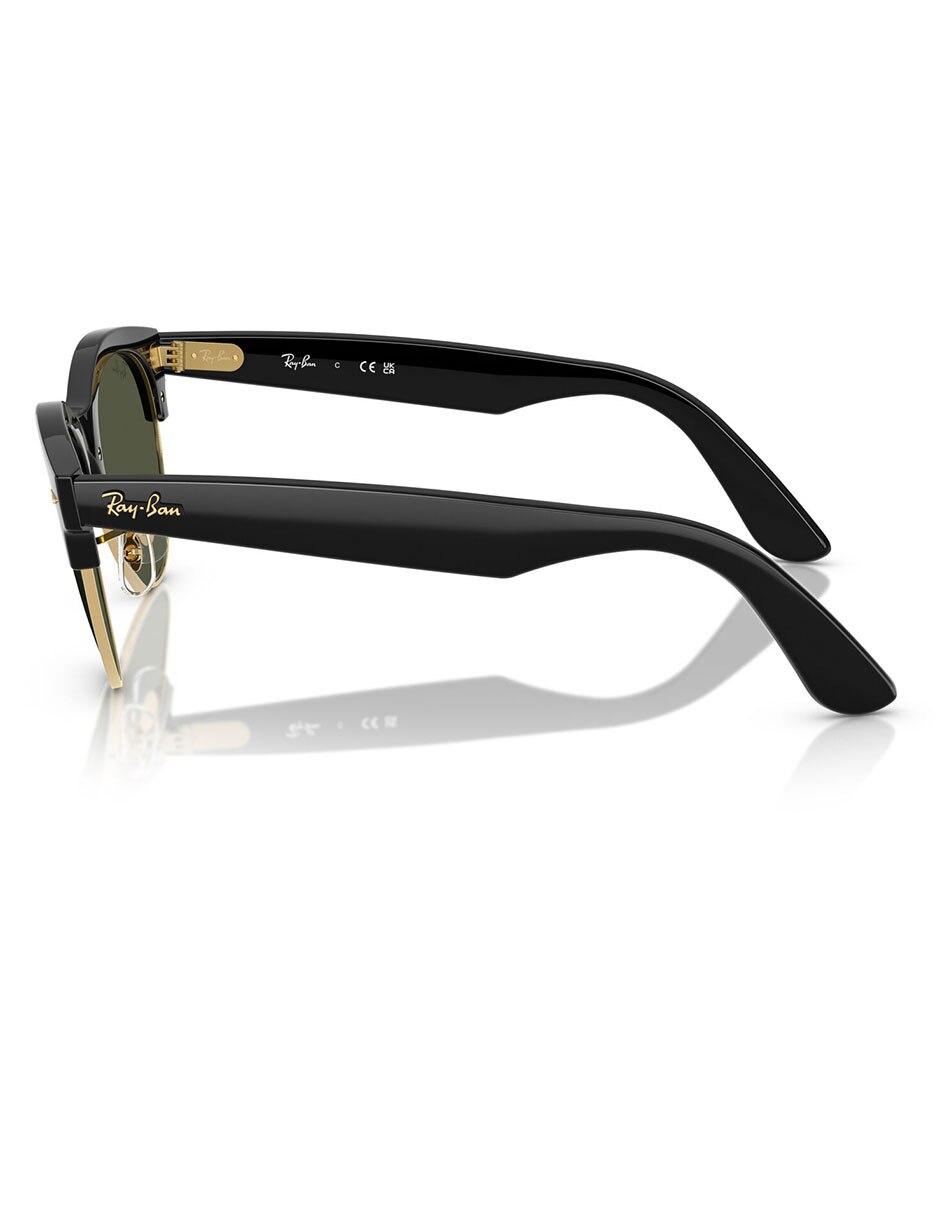 Lentes de sol Clubmaster Way RB234 unisex 3