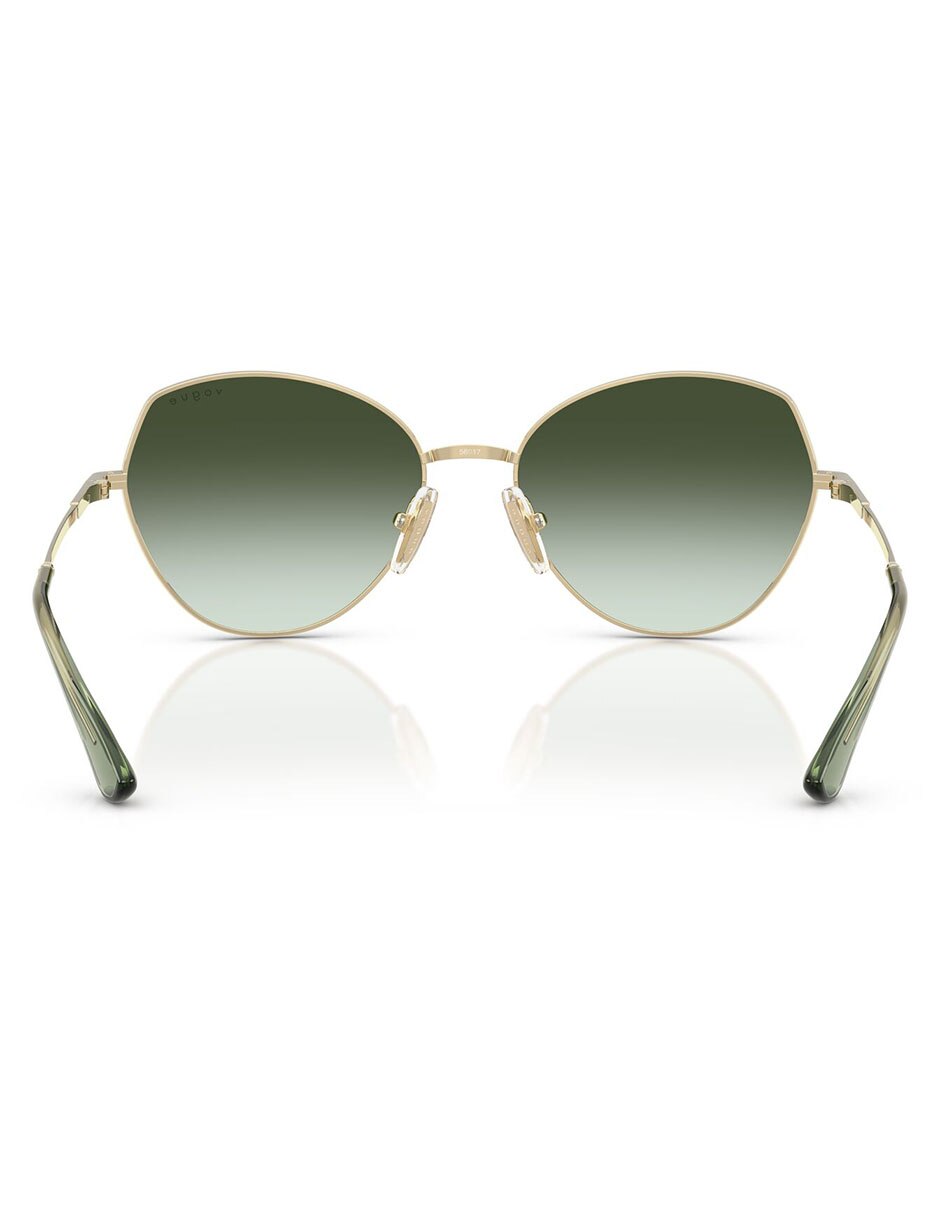 Lentes de sol Fashion para mujer 4