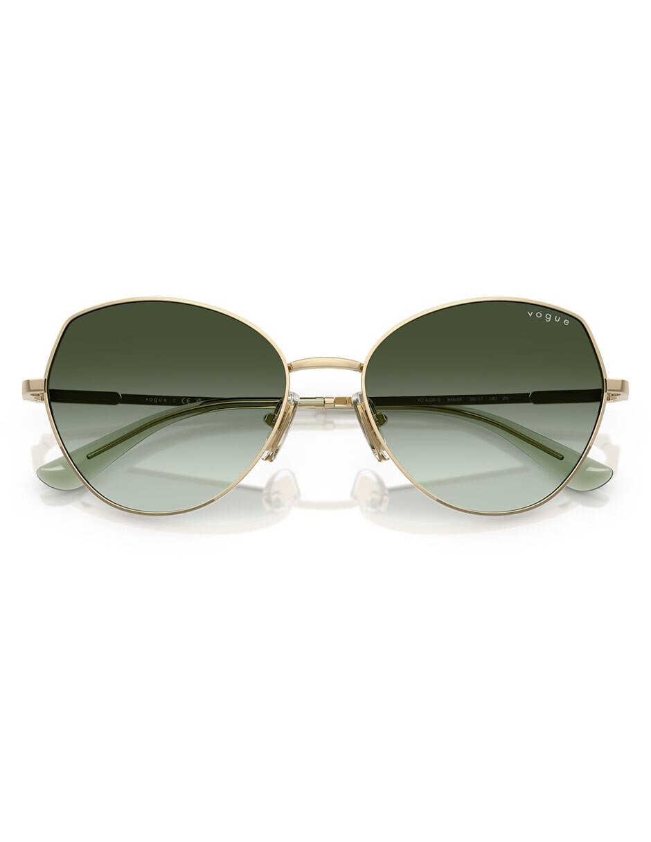 Lentes de sol Fashion para mujer 5