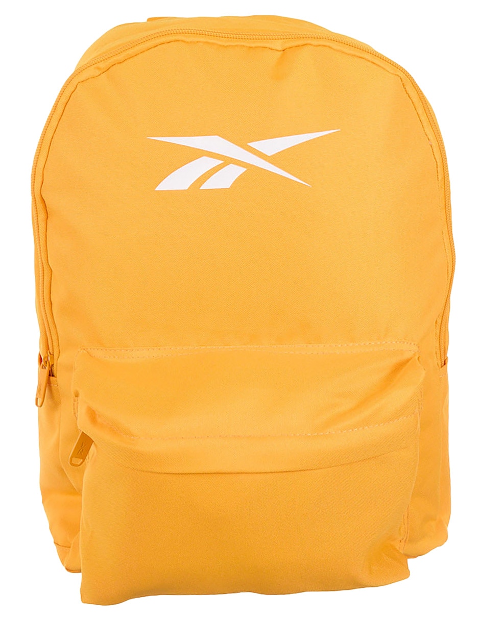 Mochila casual Reebok unisex
