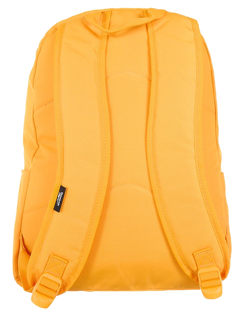 Mochila casual Reebok unisex