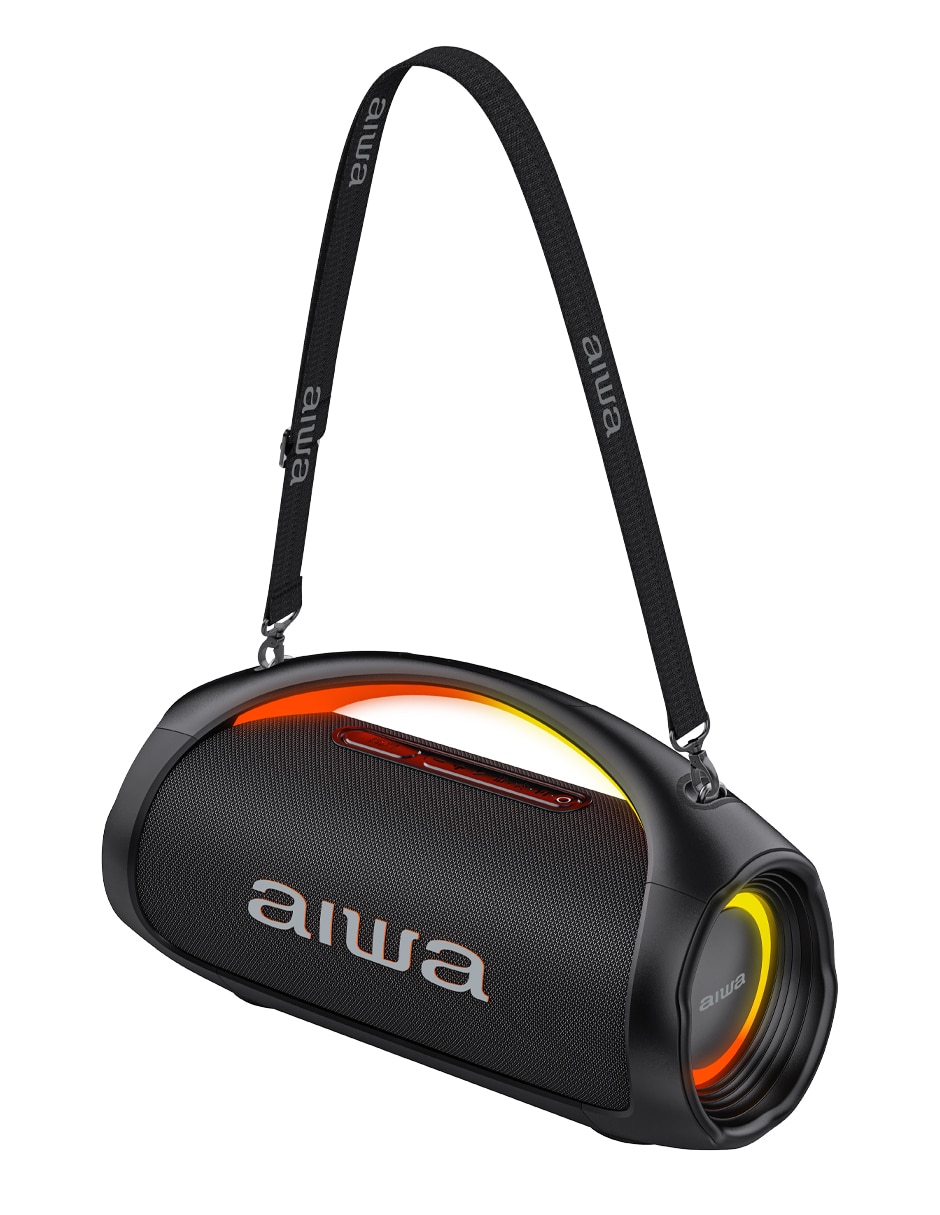 Bocina portátil bluetooth Bocina portátil bluetooth
