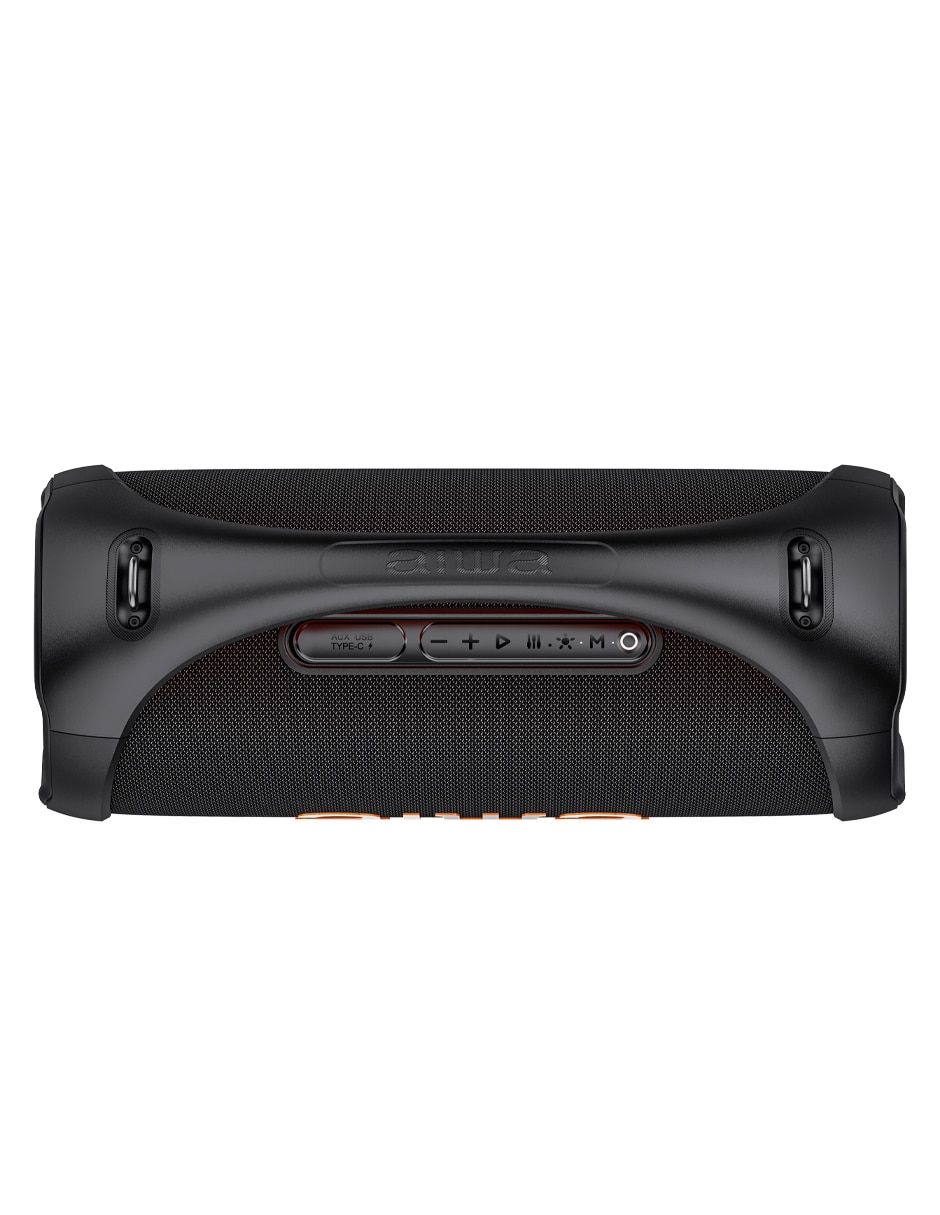 Bocina portátil bluetooth 5