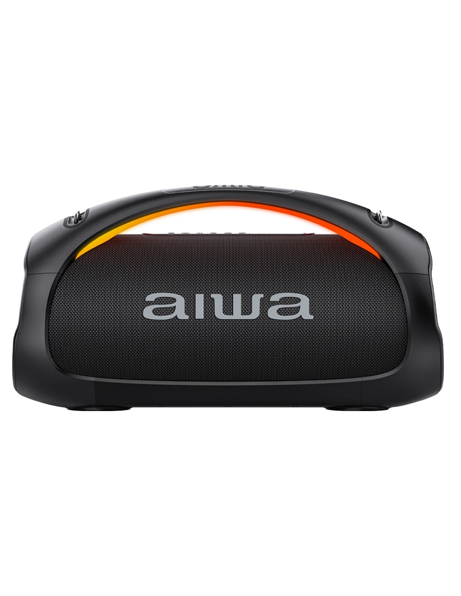 Bocina portátil bluetooth 4