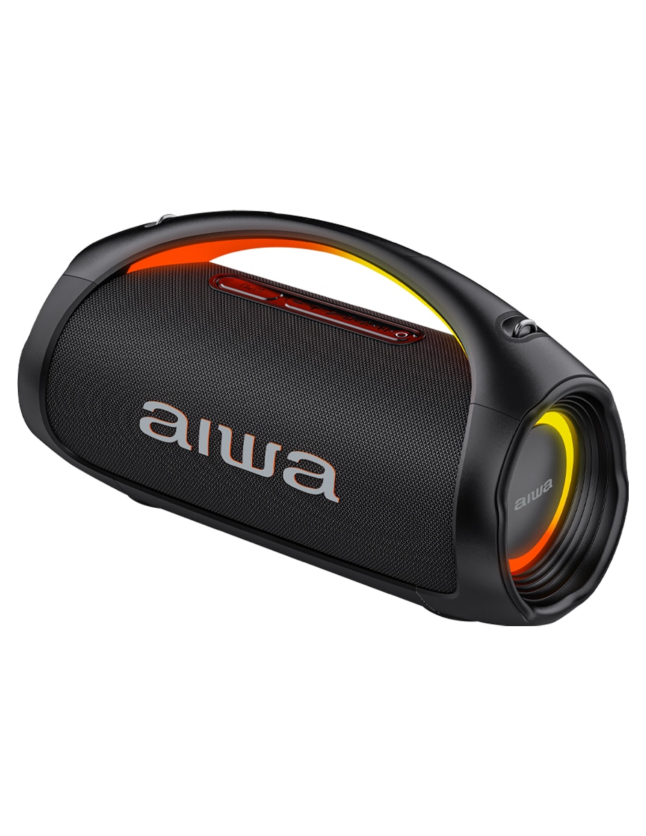 Bocina portátil bluetooth 3