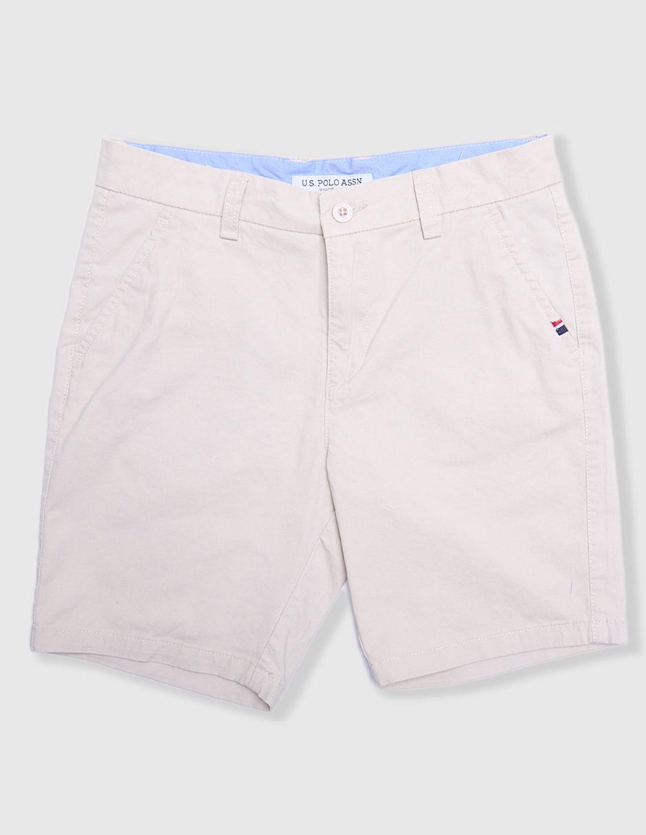 Bermuda para niño
