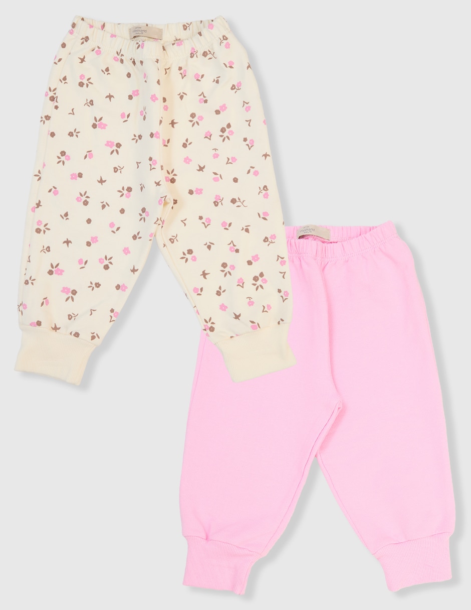 Pantalón para niña