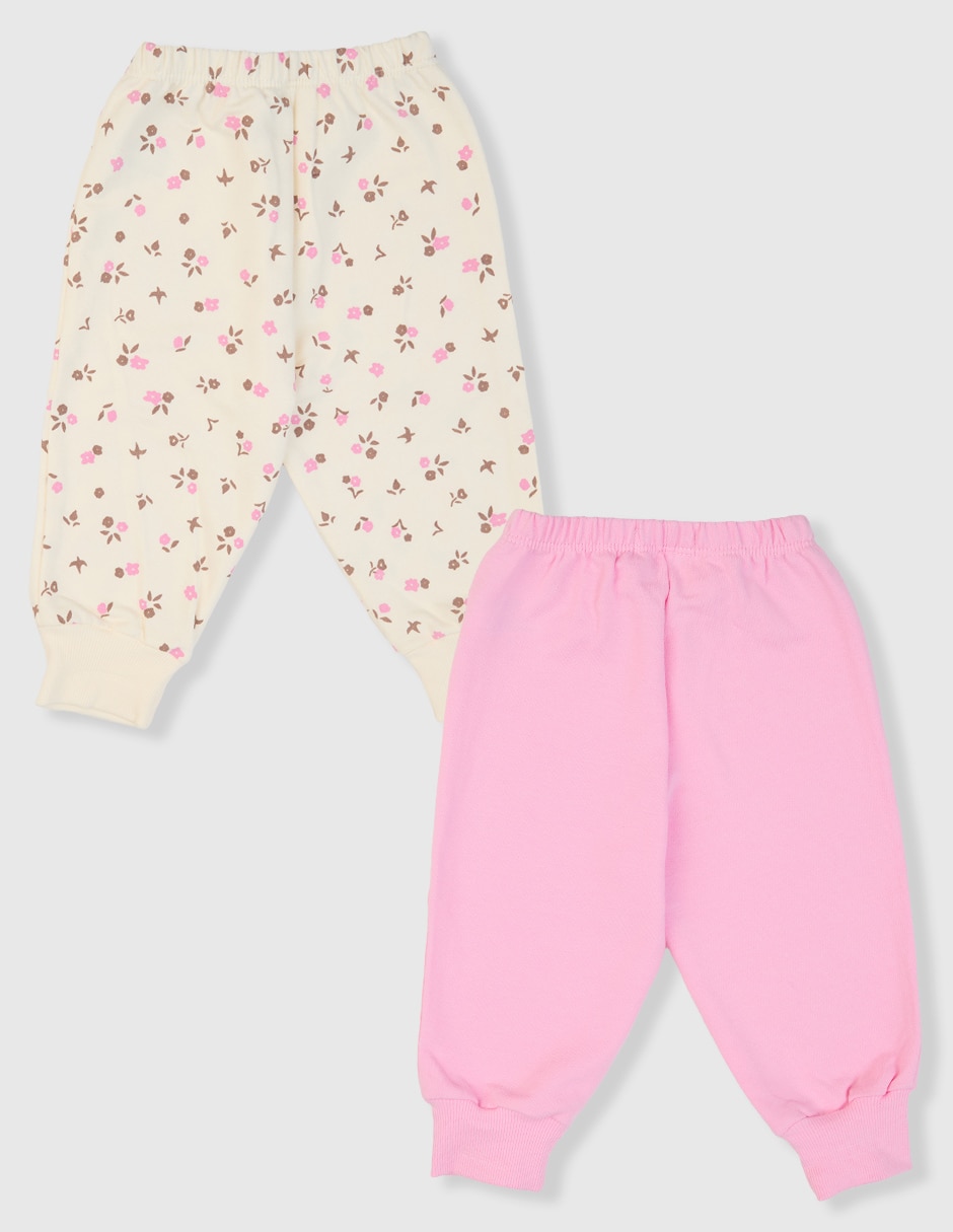 Pantalón para niña 7