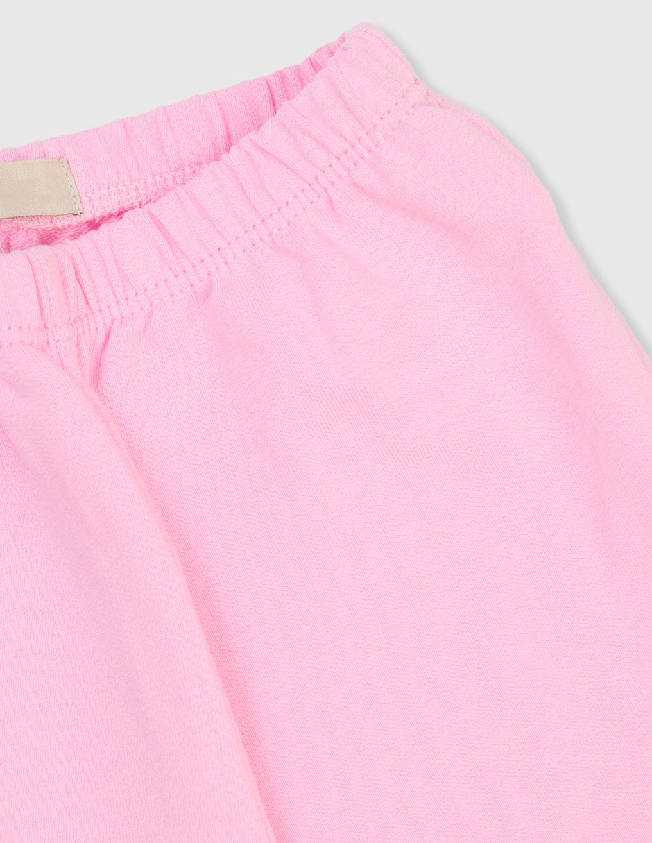 Pantalón para niña 5