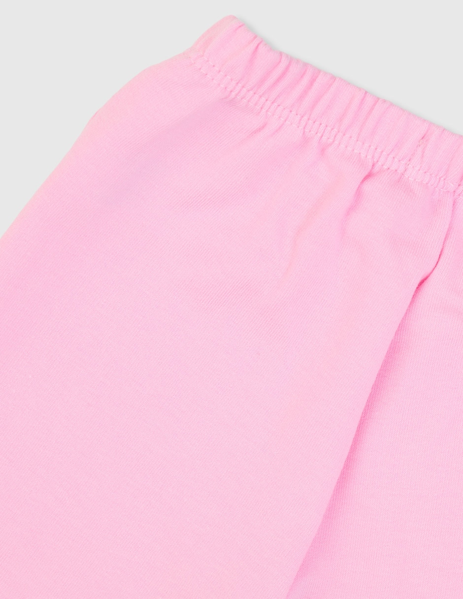 Pantalón para niña