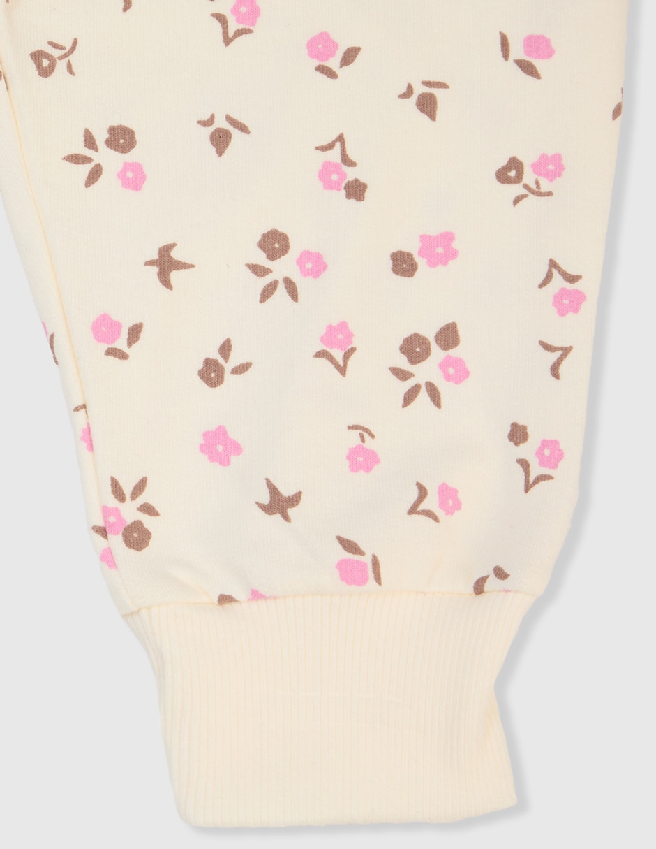 Pantalón para niña
