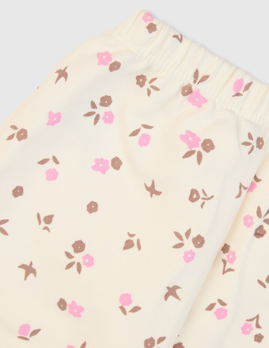 Pantalón para niña 6