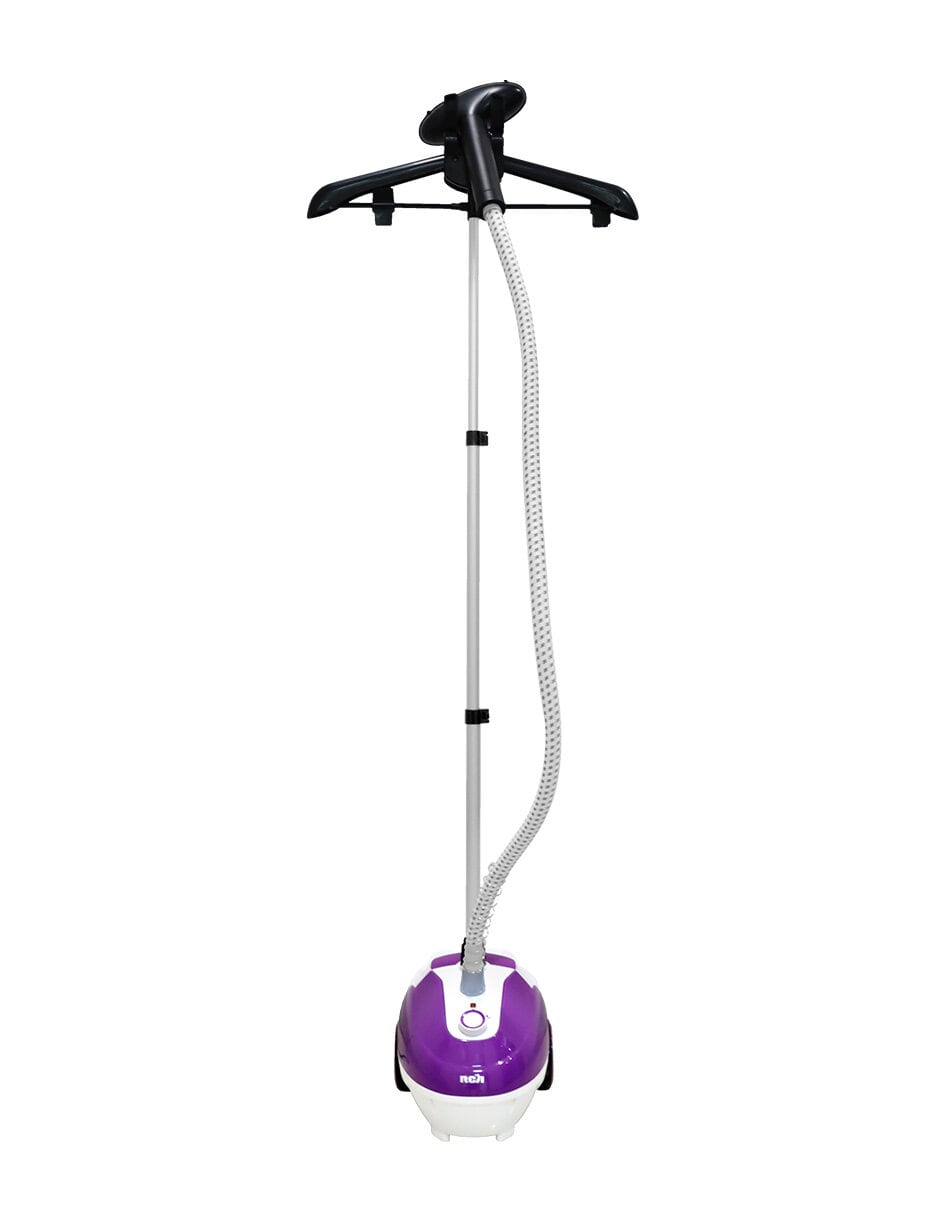 Plancha rc-928 suela acero inoxidable 1