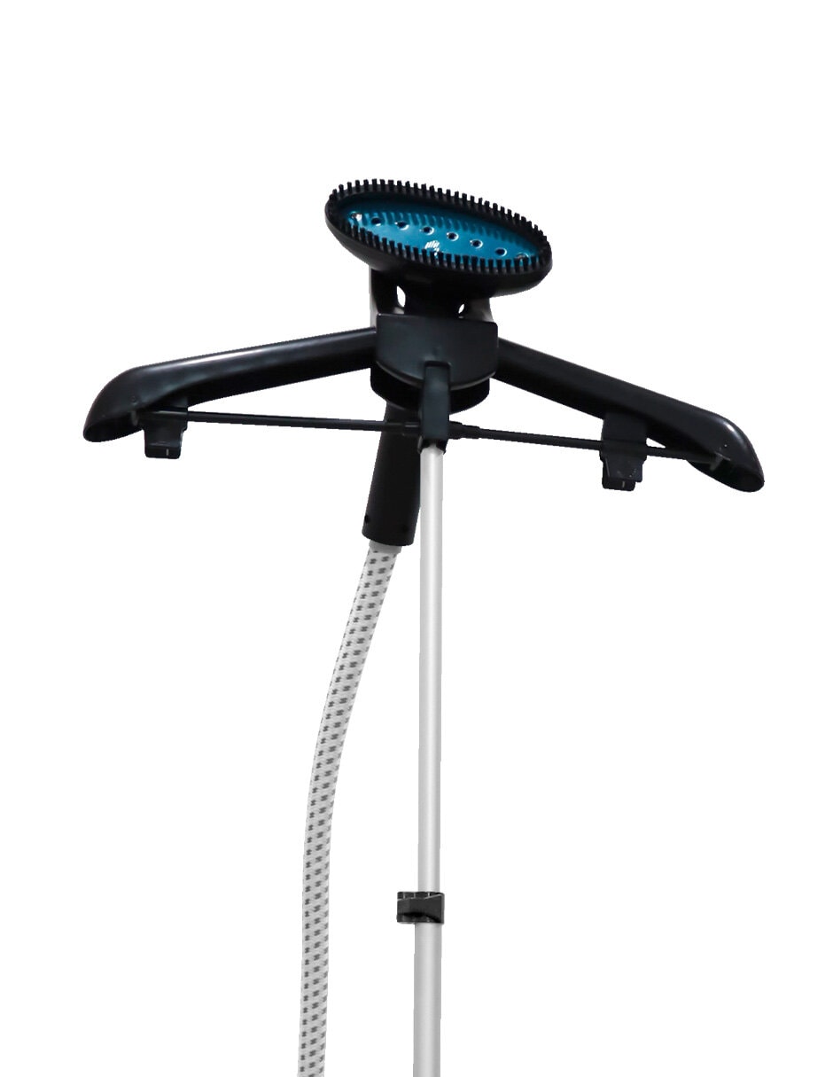 Plancha rc-928 suela acero inoxidable 3