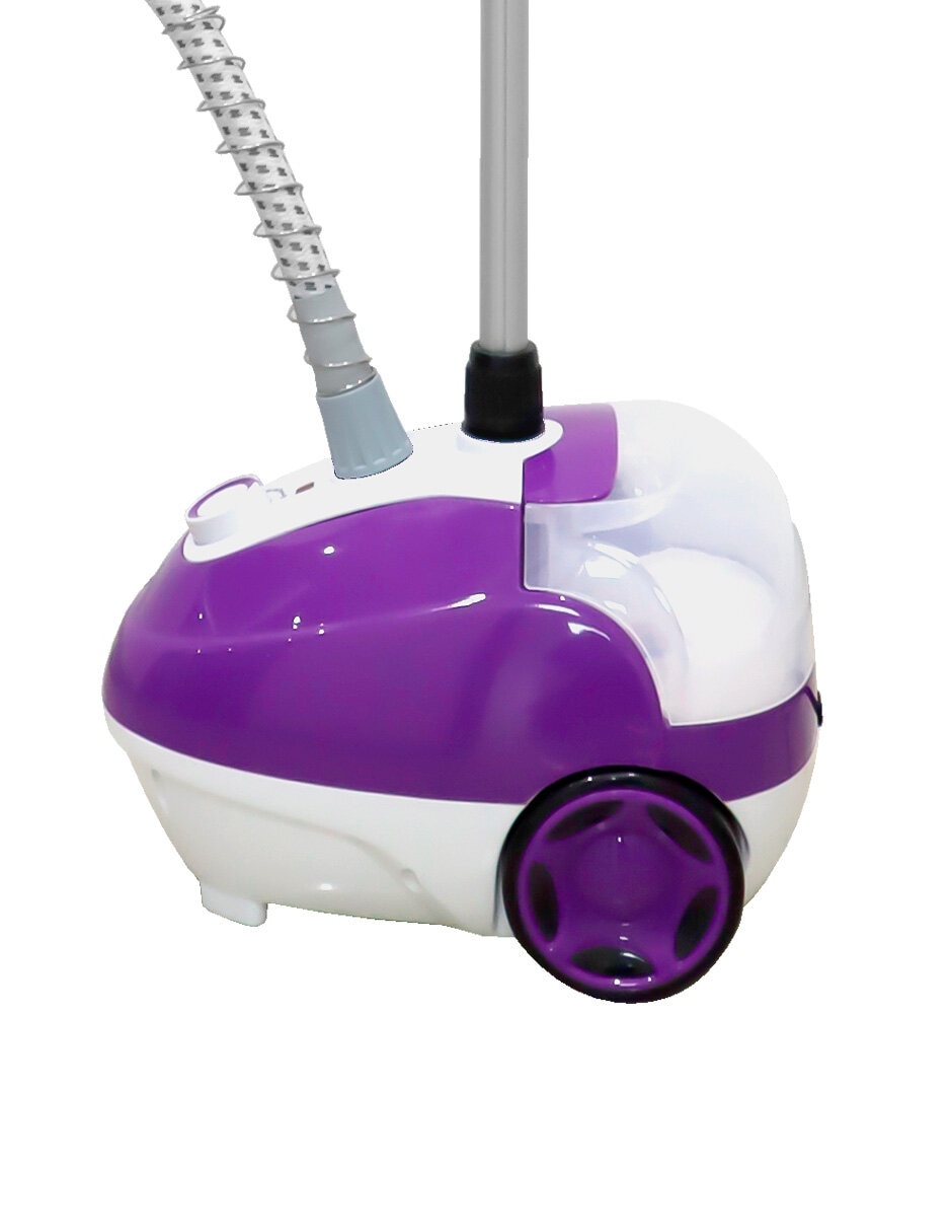 Plancha rc-928 suela acero inoxidable