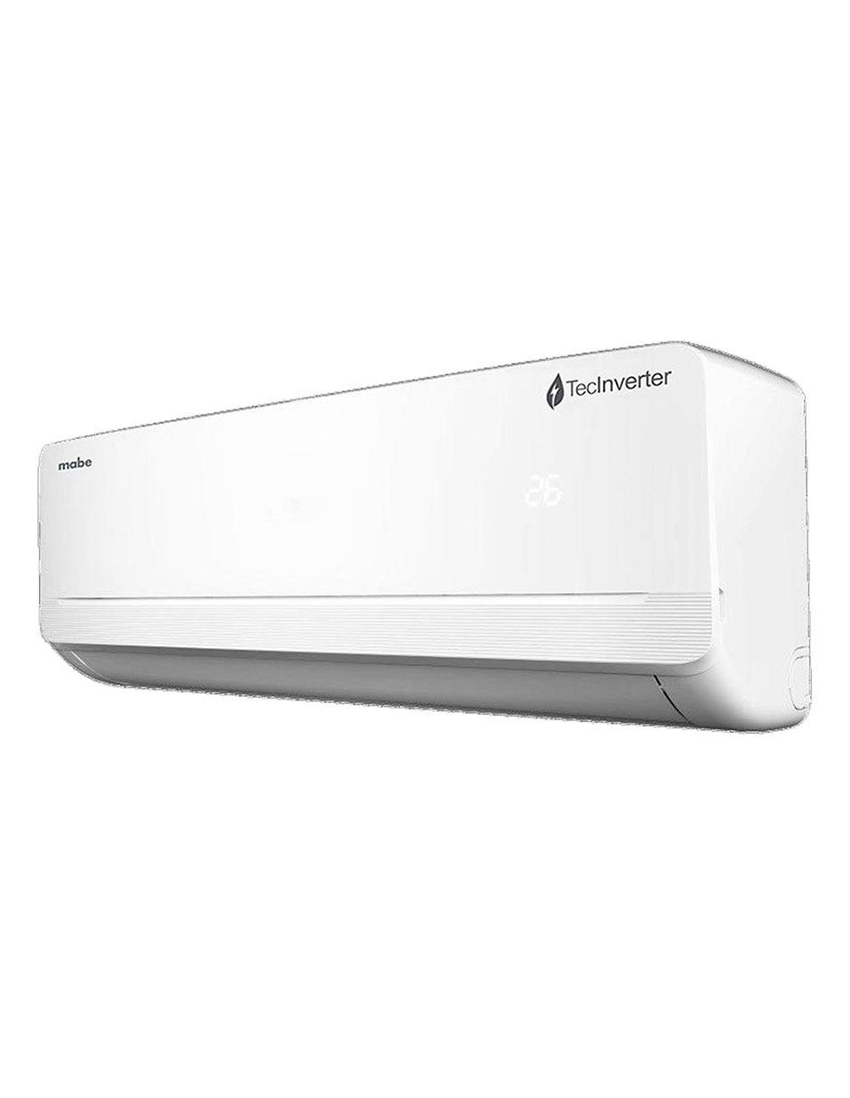 Aire acondicionado frío y calor 12000 BTU MMI12HABWCAX32M1 110 V 4