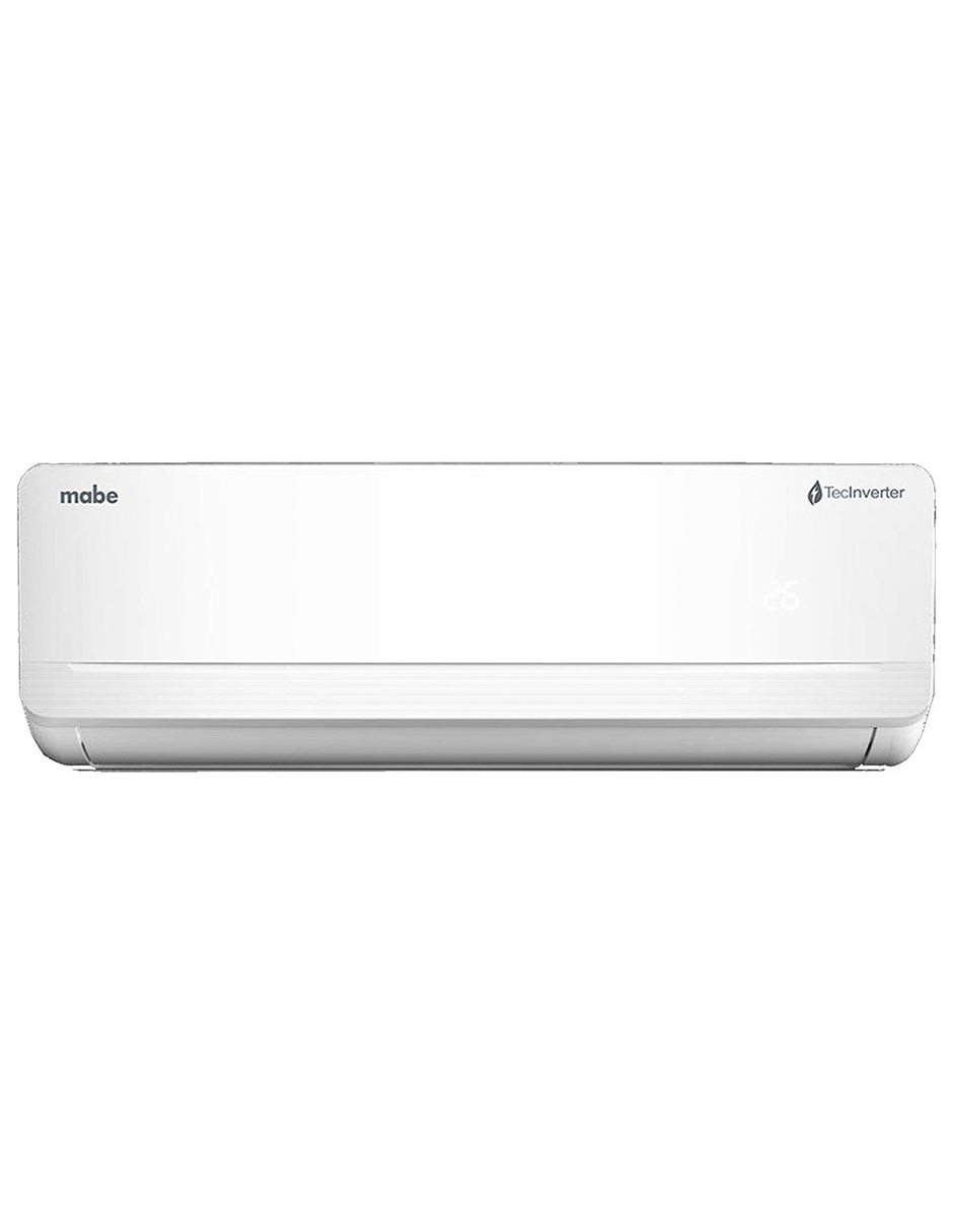 Aire acondicionado frío y calor 18000 BTU MMI18HDBWCAX32M1 220 V 1