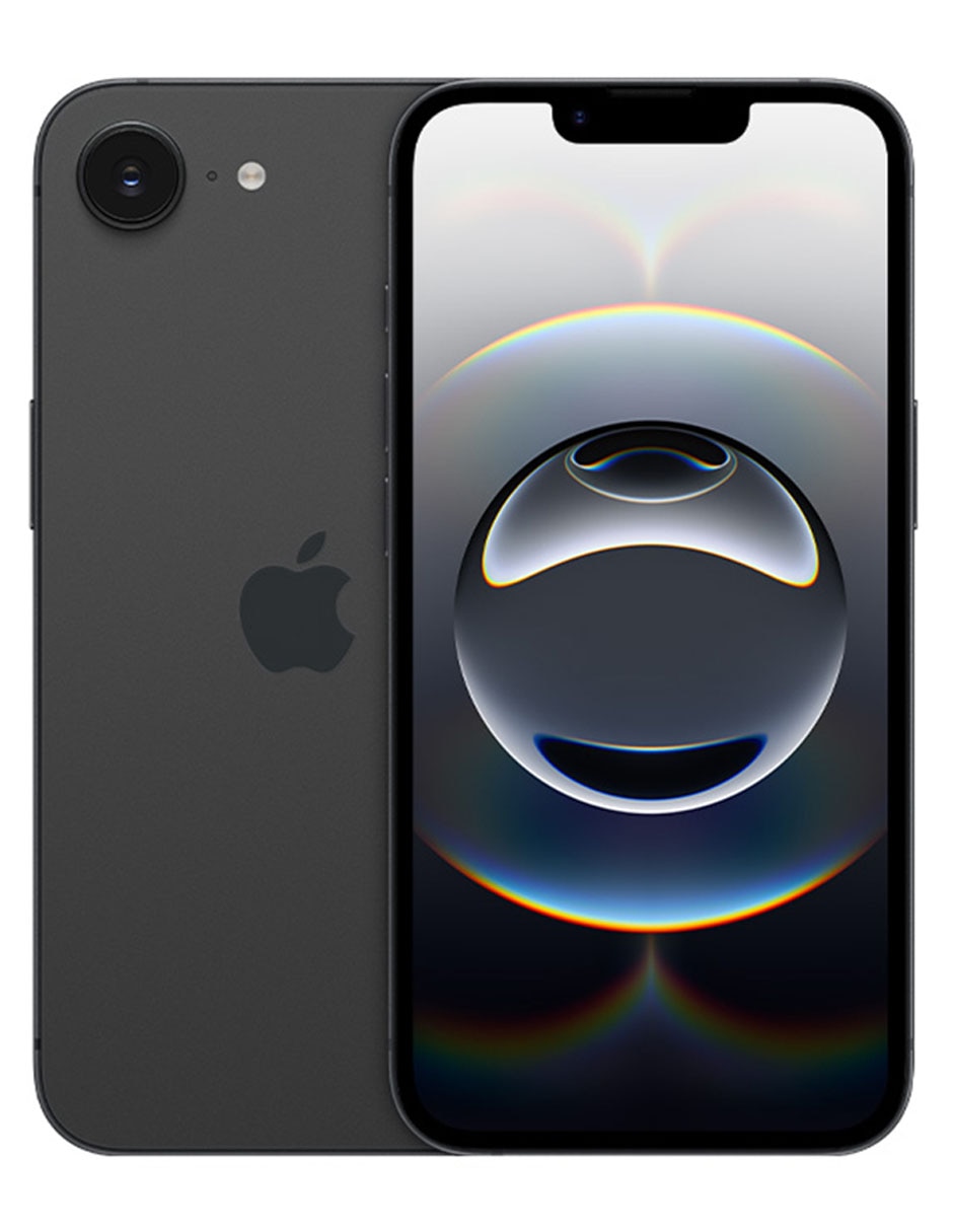 Apple iPhone 16e 6.1 pulgadas Super Retina XDR