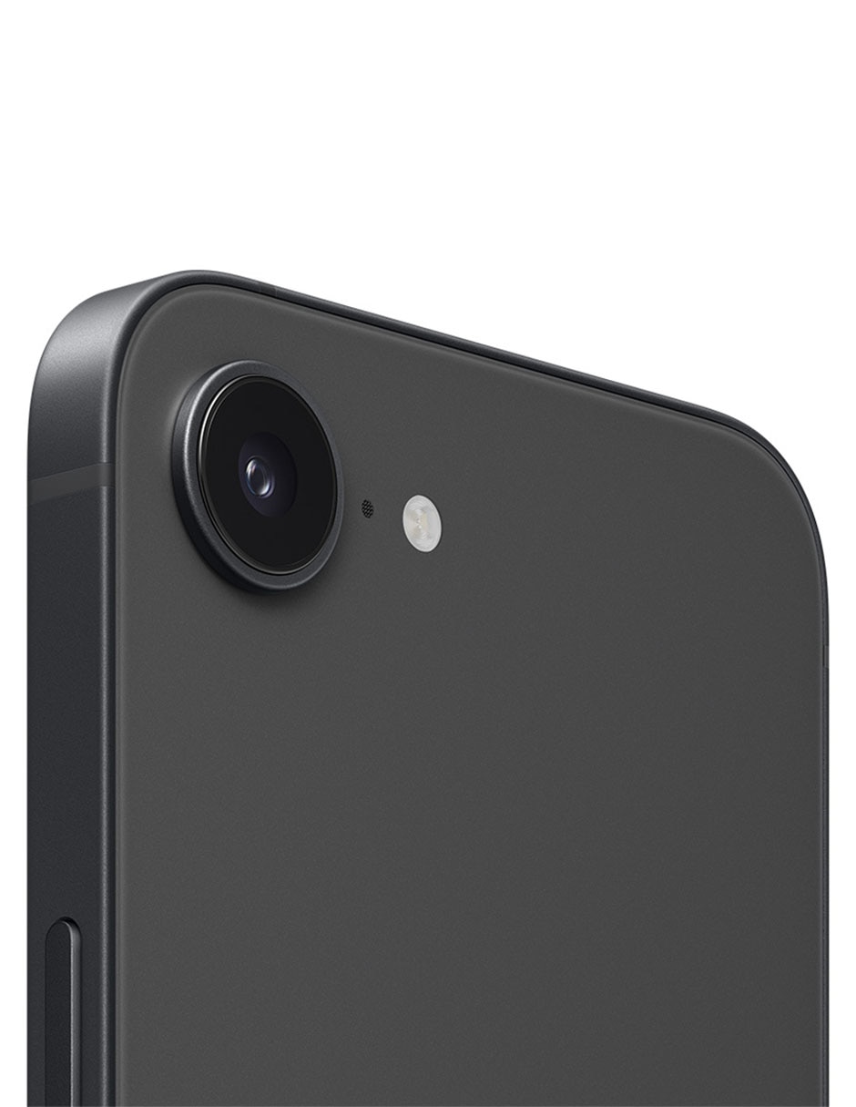 Smartphone iPhone 16e 6.1 pulgadas 5
