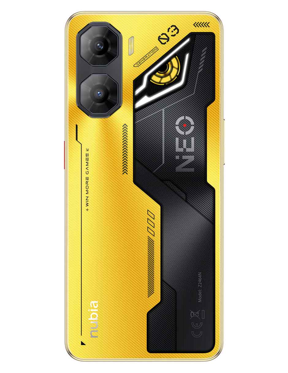Neo 3 IPS 6.8 pulgadas Neo 3 IPS 6.8 pulgadas
