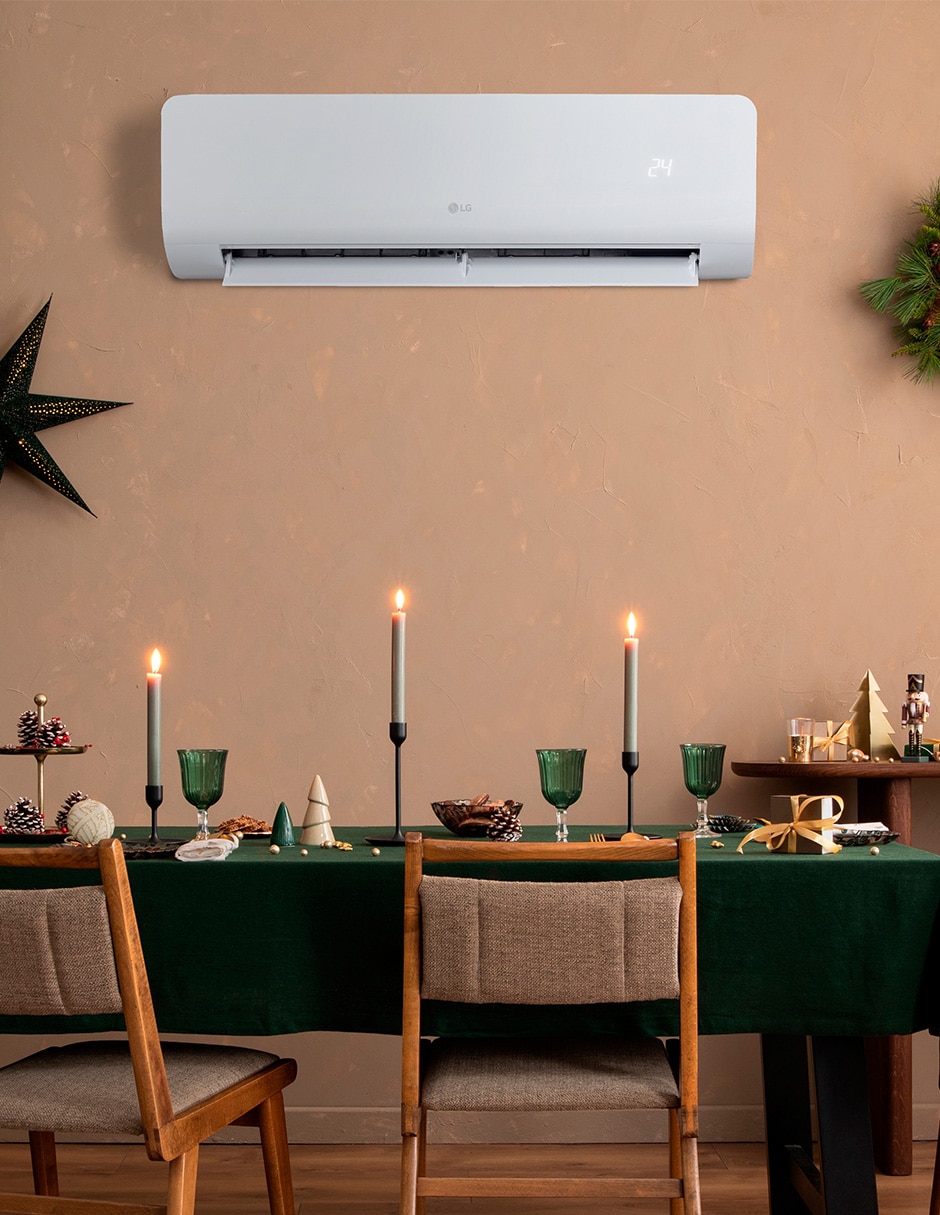 Aire acondicionado Frío 12000 BTU VO122C1 230 V