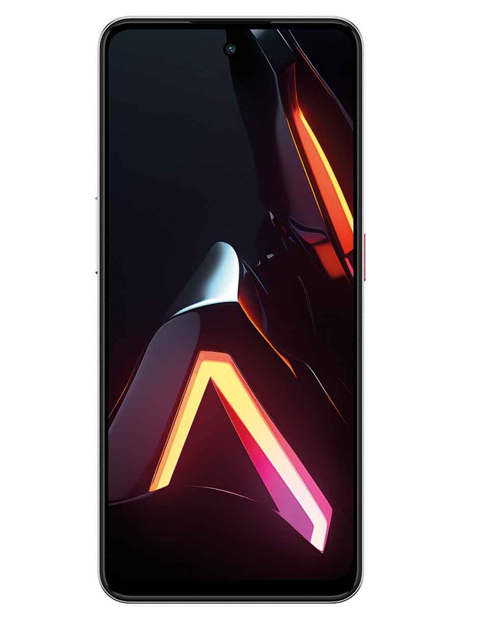 Smartphone Nubia Neo 3 IPS 6.8 pulgadas 2