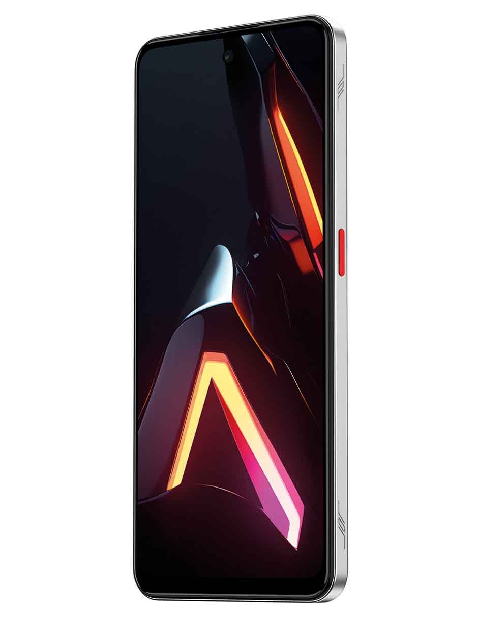 Smartphone Nubia Neo 3 IPS 6.8 pulgadas 3