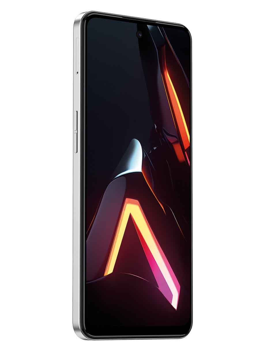 Smartphone Nubia Neo 3 IPS 6.8 pulgadas 4