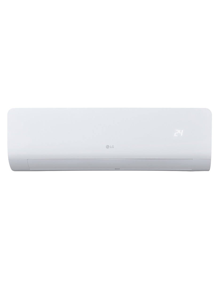 Aire acondicionado frío 24000 BTU VO242C1 220 V 1