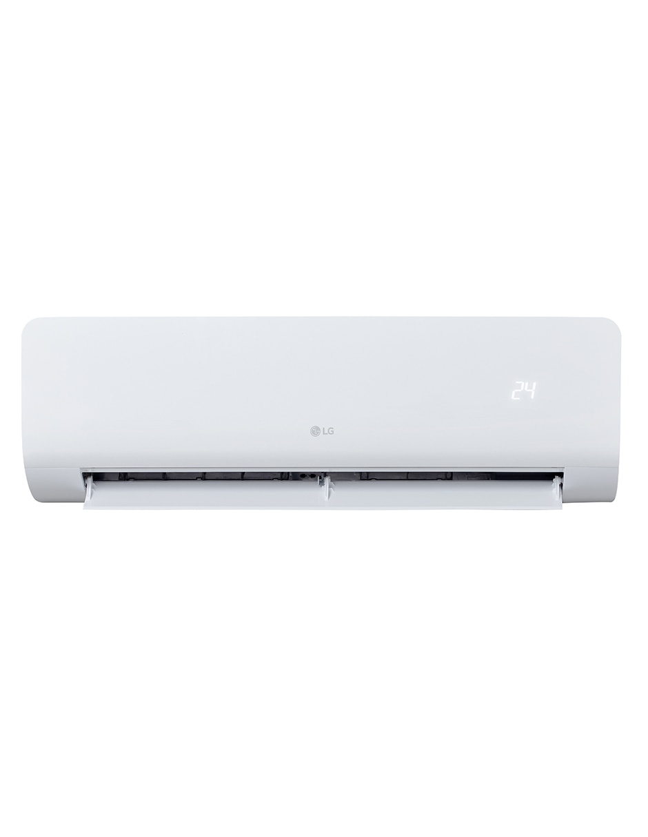 Aire acondicionado frío 24000 BTU VO242C1 220 V 2