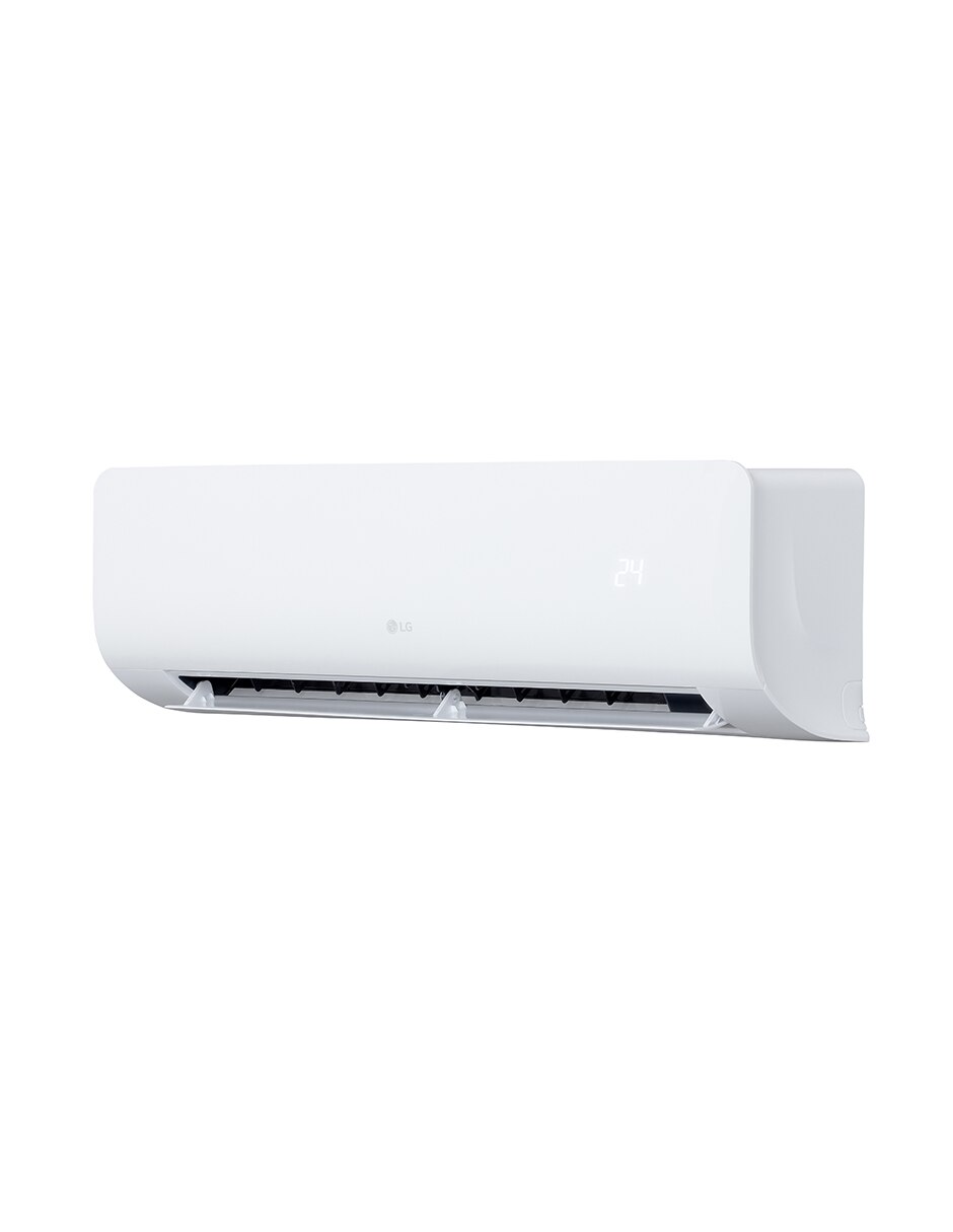 Aire acondicionado frío 24000 BTU VO242C1 220 V 4