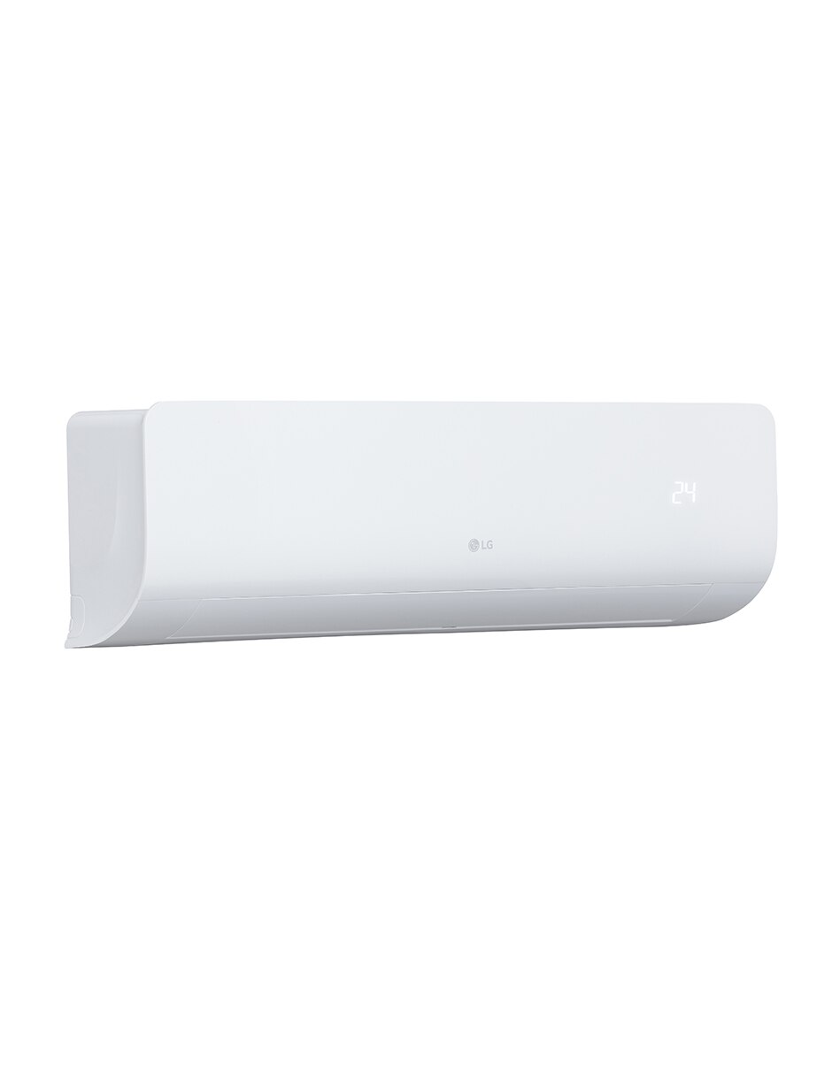 Aire acondicionado frío 24000 BTU VO242C1 220 V 6