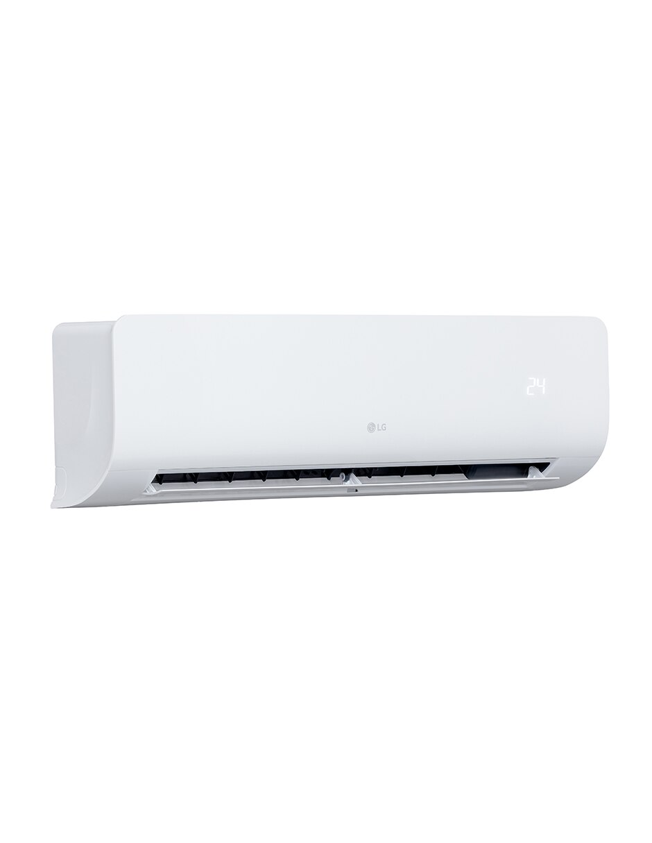 Aire acondicionado frío 24000 BTU VO242C1 220 V 7